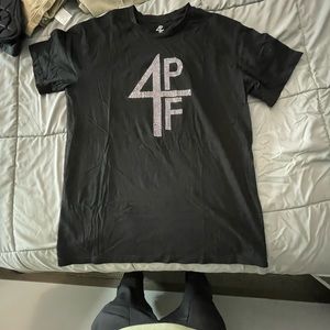 Lil Baby 4pf merch tee